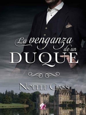 cover image of La venganza de un duque